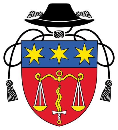 Erb farnosti Šúrovce